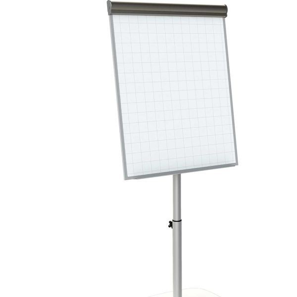 ROTAFOLIO 90X70CM. MET. CUADRIC. CR. ALFRA 4496 PZA